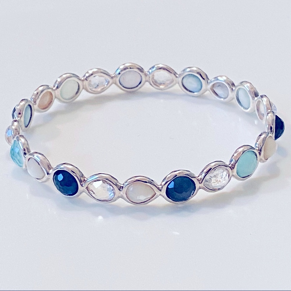 IPPOLITA All Around Bangle Bracelet